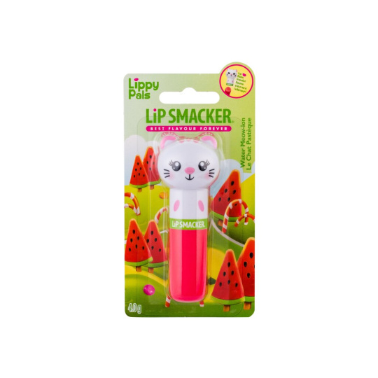 Lip Smacker Lippy Pals Water Meow-lon