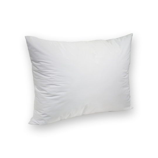 TENCEL nepropustný chránič na polštář 50x70 cm se zipem