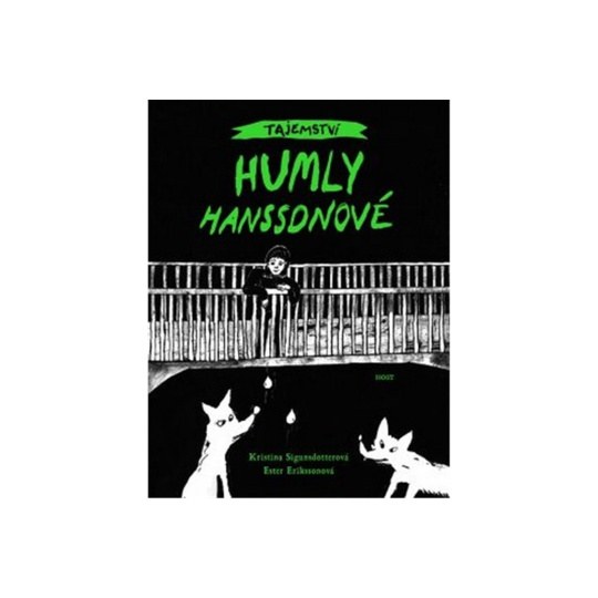 Tajemství Humly Hanssonové