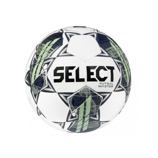 Míč sálová kopaná Select FB Futsal Master 4
